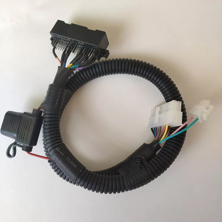 DWR adapter cable
