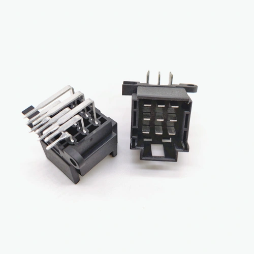 9PIN Connector JHB002359