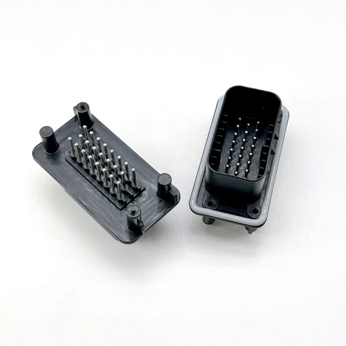 23PIN Connector JHB00364