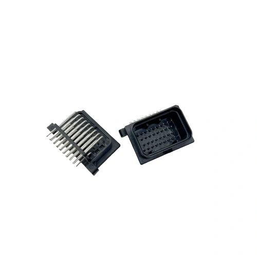34PIN PCB Automotive connector JHB00259