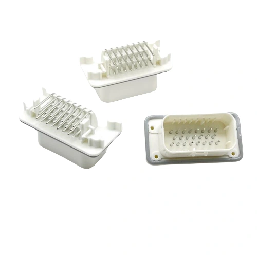23PIN PCB Automotive connector JHB00415