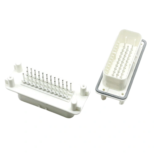 35PIN Automotive Connector PIN headers JHB00408