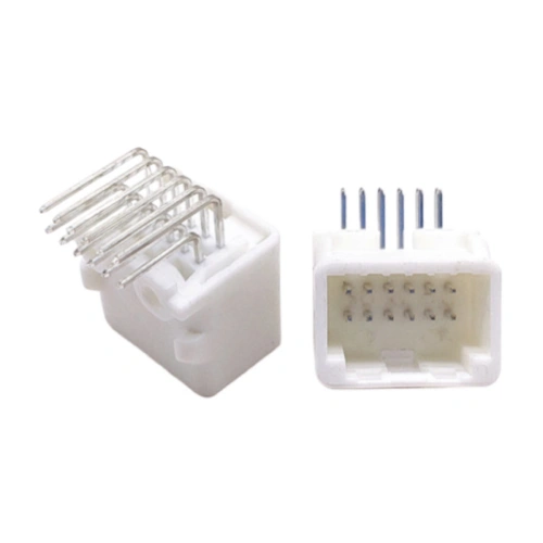 12PIN Automotive Connector ,PCB  header JHB00264