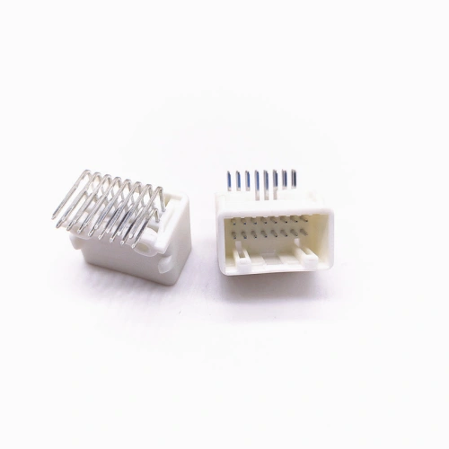 16PIN Automotive Connector ,PCB  header JHB00266