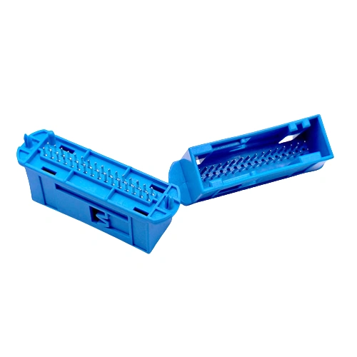 32PIN Automotive Connector ,PCB Right-Angle Headers PCB
