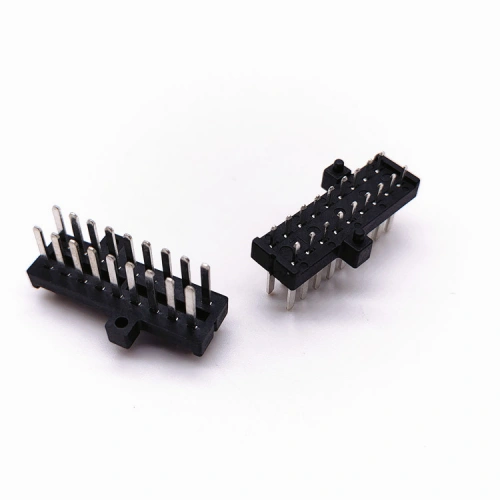 18PIN PIN Header ,PCB Headers & Receptacles
