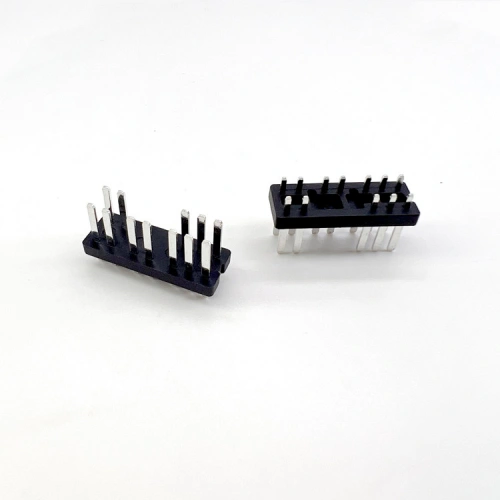 12PIN PIN Header ,PCB Headers & Receptacles