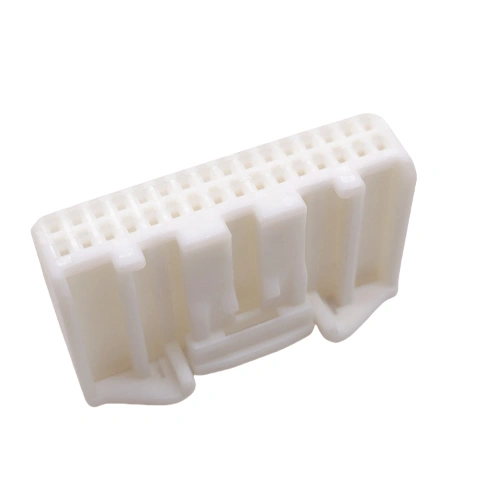 32PIN Housing   Wire-to-Board ，2.2mm  Centerline,1318747-1