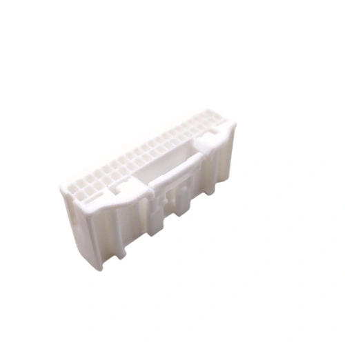 40PIN Housing   Wire-to-Board ，2.2mm  Centerline,1318389-1
