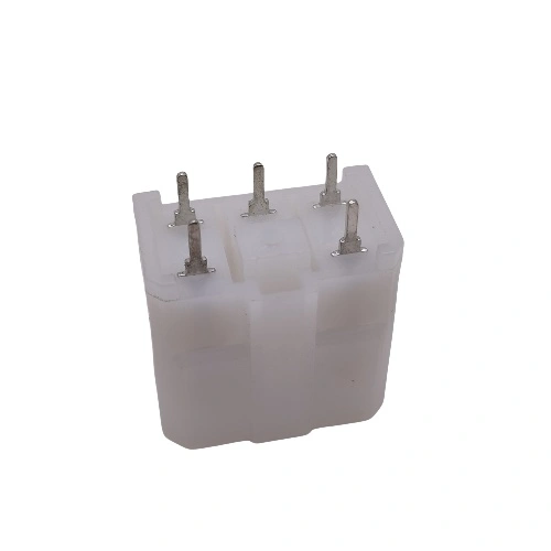 Automotive Electronic Connectors — Customization Available  5PIN connector