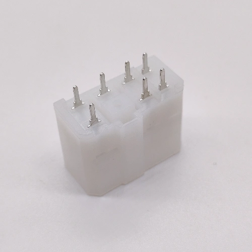 Automotive Electronic Connectors — Customization Available  7PIN connector