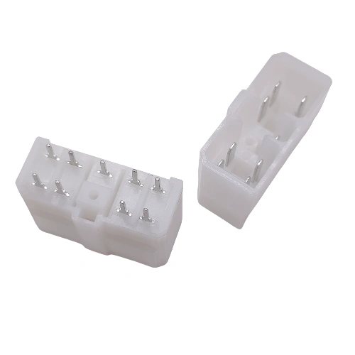 Custom PCB connector/PIN pin custom manufacturer  9PIN connector