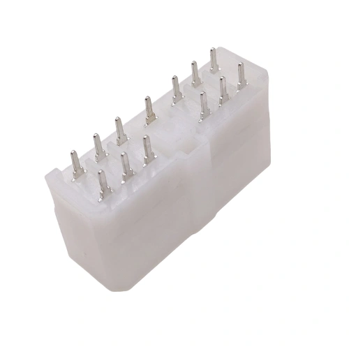 Custom PCB connector/PIN pin custom manufacturer  13PIN connector JHB00096