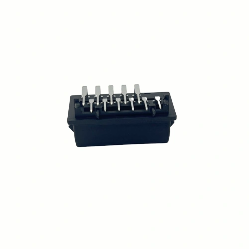 Custom PCB connector/PIN pin custom manufacturer  11PIN connector JHB00561