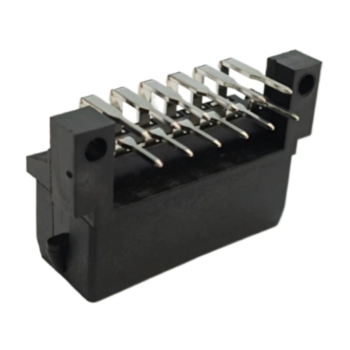 Custom PCB connector/PIN pin custom manufacturer  12PIN connector JHB00582