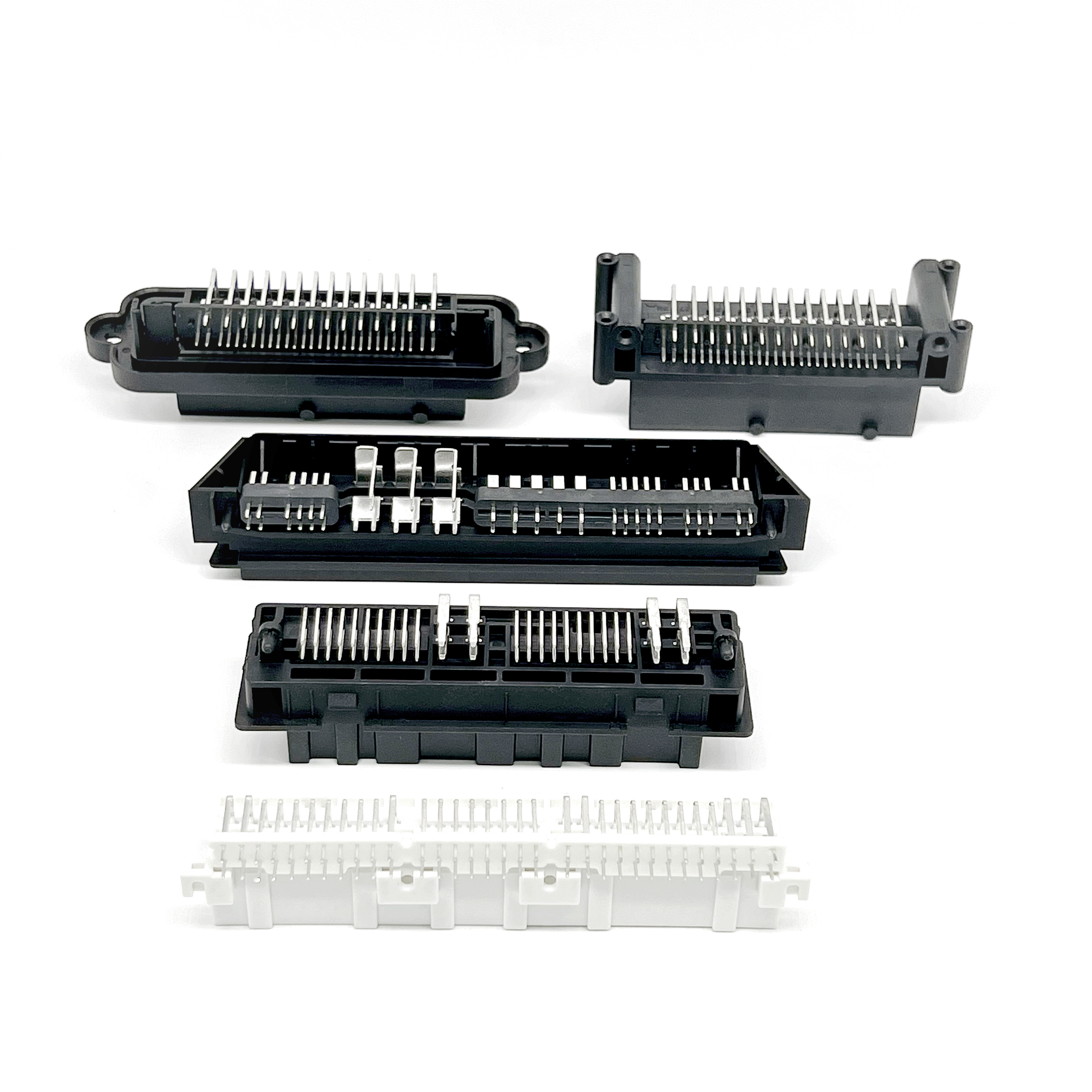 Custom Automotive Connector Manufacturer